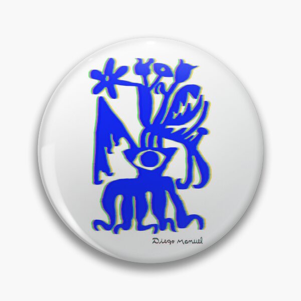 Item preview, Pop abstract designed and sold by Diego Manuel Rodriguez.