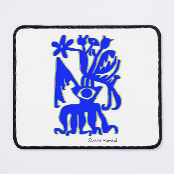 Item preview, Pop abstract designed and sold by Diego Manuel Rodriguez.