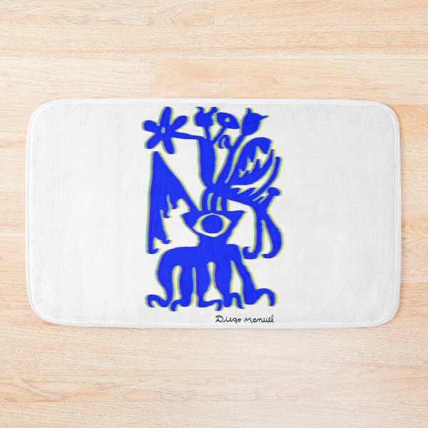 Item preview, Pop abstract designed and sold by Diego Manuel Rodriguez.