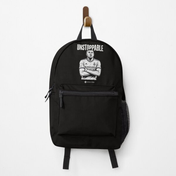 Item preview, Unstoppable – Kylian Mbappé x Football Empire designed and sold by Football Empire.