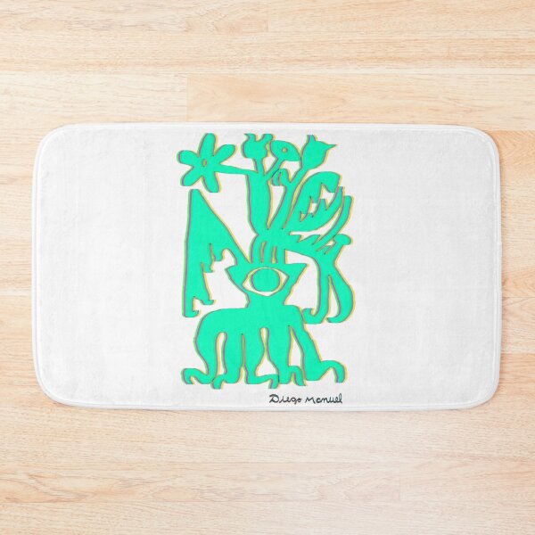 Item preview, Pop abstract designed and sold by Diego Manuel Rodriguez.