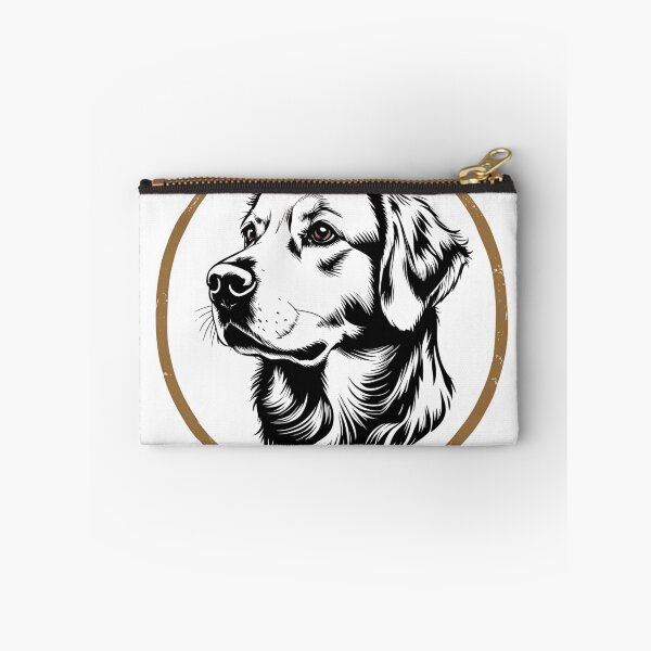 Item preview, Retriever Craziness designed and sold by PolarisInk.