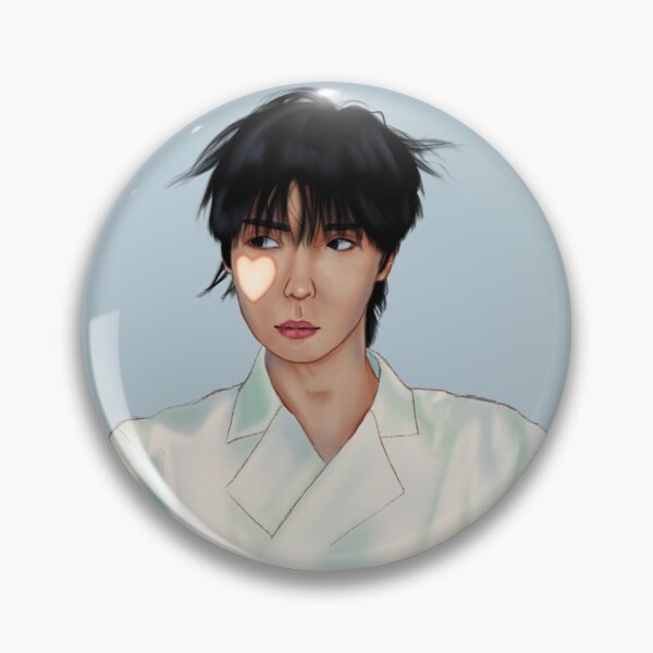 Item preview, Hobi Heart designed and sold by K3SITO.