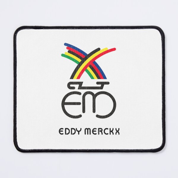 Item preview, Eddy Merckx Vintage Cycling Legend – Distressed Retro Design designed and sold by collectees1.