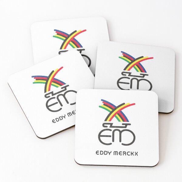 Item preview, Eddy Merckx Vintage Cycling Legend – Distressed Retro Design designed and sold by collectees1.