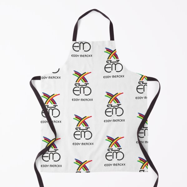 Item preview, Eddy Merckx Vintage Cycling Legend – Distressed Retro Design designed and sold by collectees1.