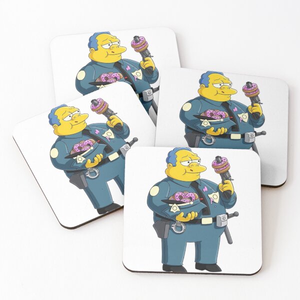 Item preview, The Simpsons designed and sold by Pixel Dynamo.