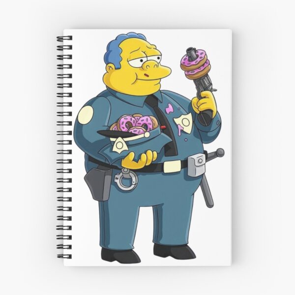 Item preview, The Simpsons designed and sold by Pixel Dynamo.
