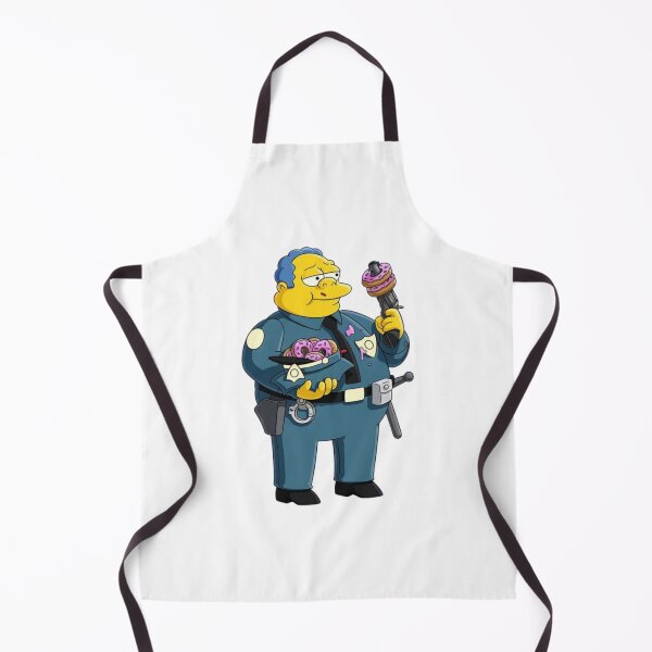 Item preview, The Simpsons designed and sold by Pixel Dynamo.