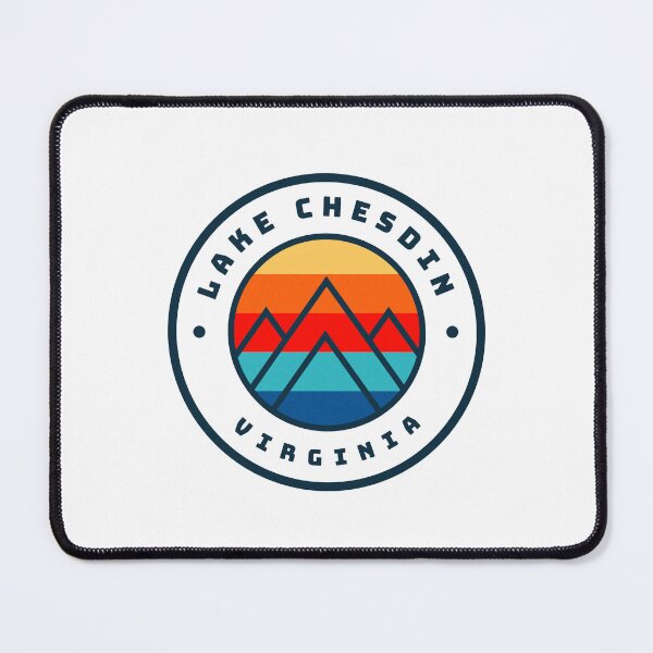 Item preview, Lake Chesdin Virginia Summer Vacation Gift designed and sold by Guarddogdrive.