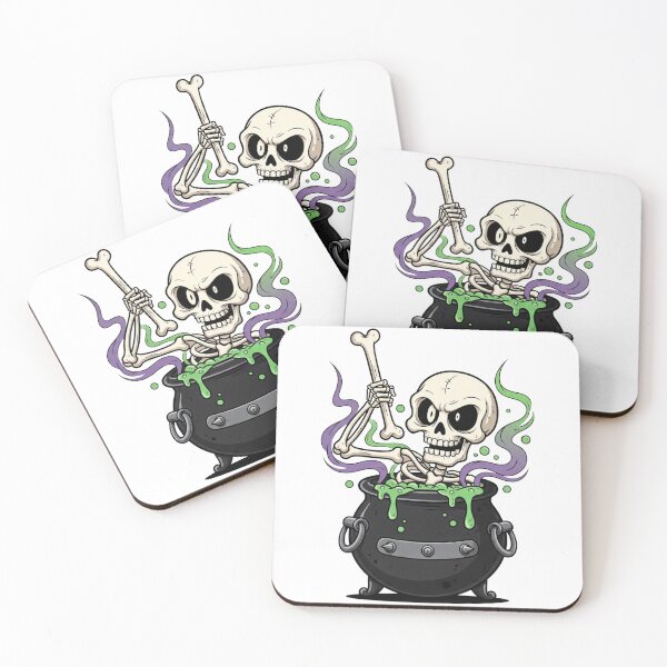 Item preview, Cauldron | Mystically Spooky and Magically Versatile Halloween Graphic designed and sold by Tw1nsAIArt.