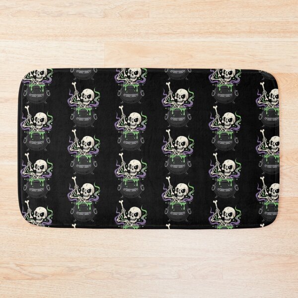 Item preview, Cauldron | Mystically Spooky and Magically Versatile Halloween Graphic designed and sold by Tw1nsAIArt.