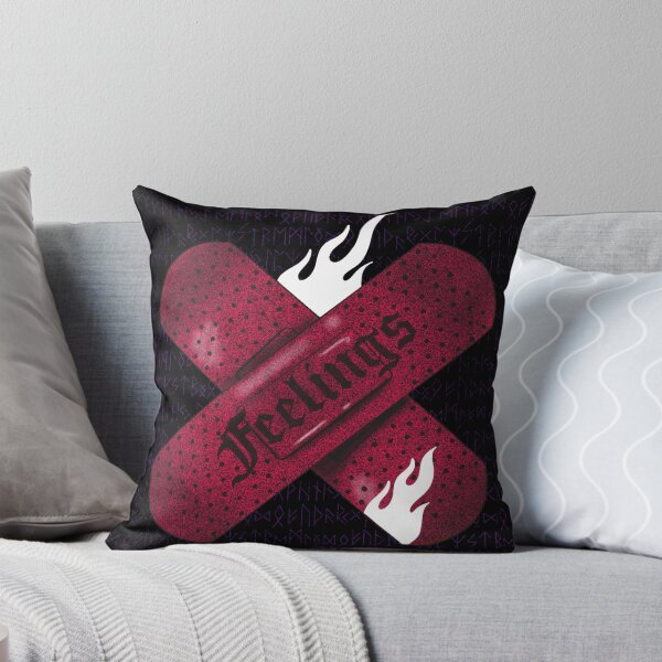 Item preview, Real feelings designed and sold by BlueBerry45.