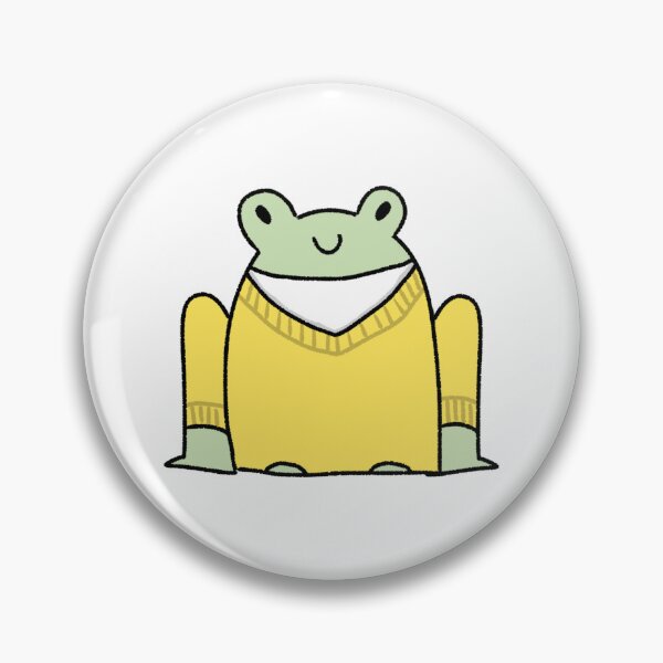 Item preview, the outsiders - frog paul designed and sold by ambermione.