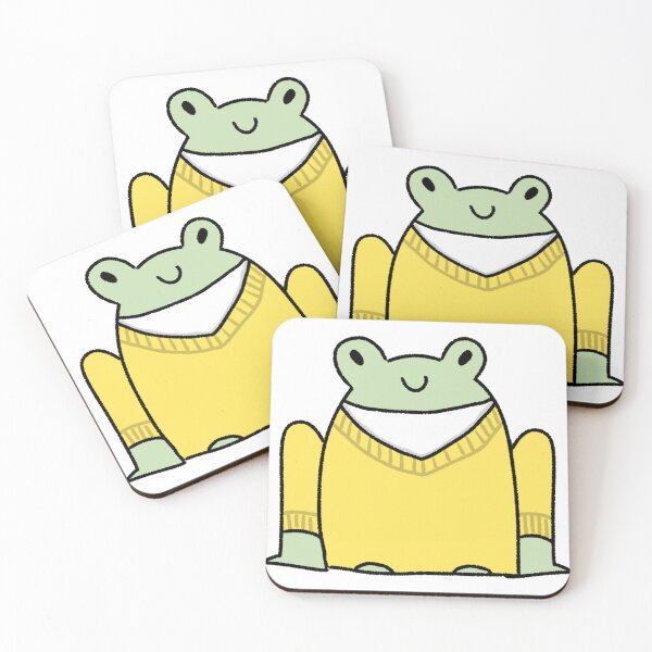 Item preview, the outsiders - frog paul designed and sold by ambermione.