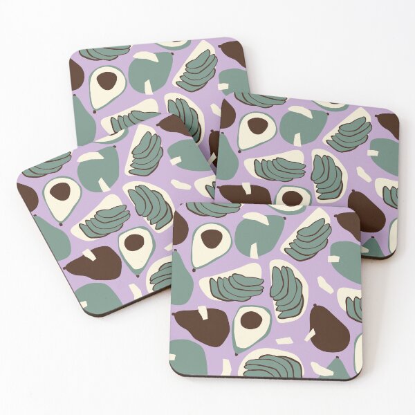 Item preview, Avocado Toast is my favorite snack! designed and sold by DesignsbyRoochita Studio.