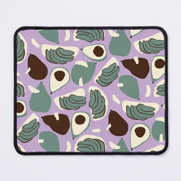 Item preview, Avocado Toast is my favorite snack! designed and sold by DesignsbyRoochita Studio.