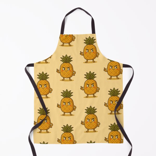 Item preview, Pineapple Buddy – Spiky But Sweet designed and sold by Your Buddy Anthony.