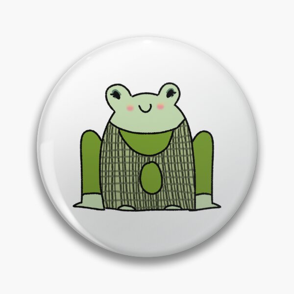 Item preview, the outsiders - frog marcia designed and sold by ambermione.