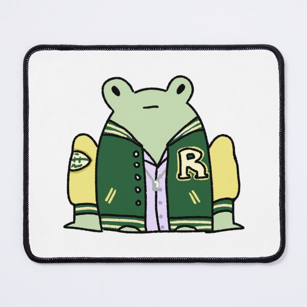 Item preview, the outsiders - frog bob designed and sold by ambermione.