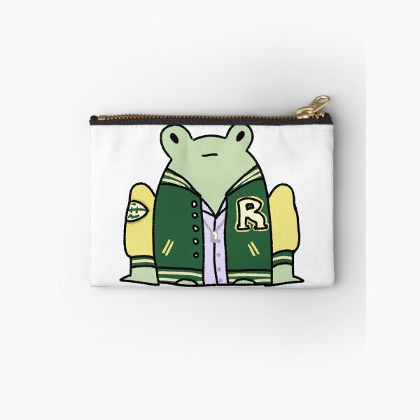 Item preview, the outsiders - frog bob designed and sold by ambermione.