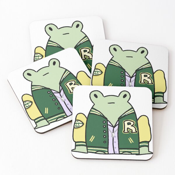 Item preview, the outsiders - frog bob designed and sold by ambermione.