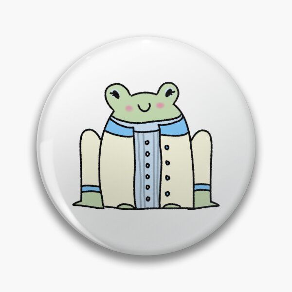 Item preview, the outsiders - frog bev designed and sold by ambermione.