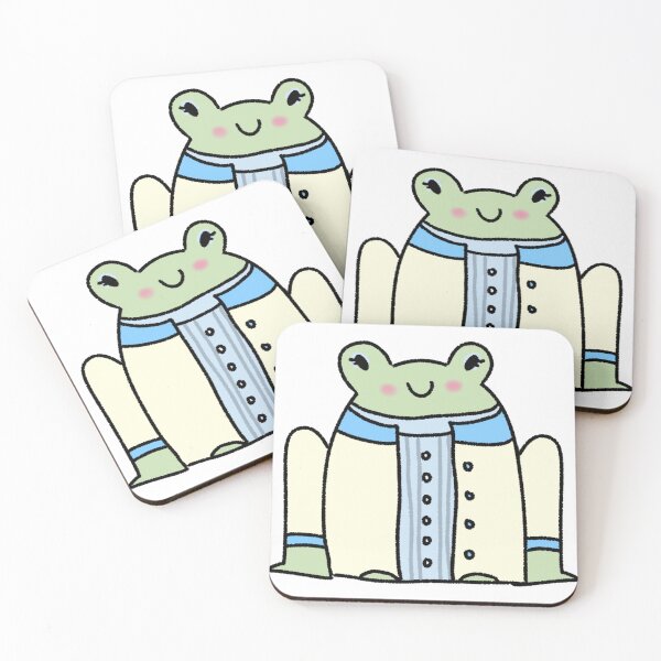 Item preview, the outsiders - frog bev designed and sold by ambermione.
