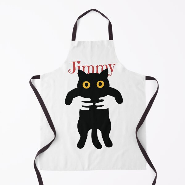 Item preview, Jimmy designed and sold by 2DKH.