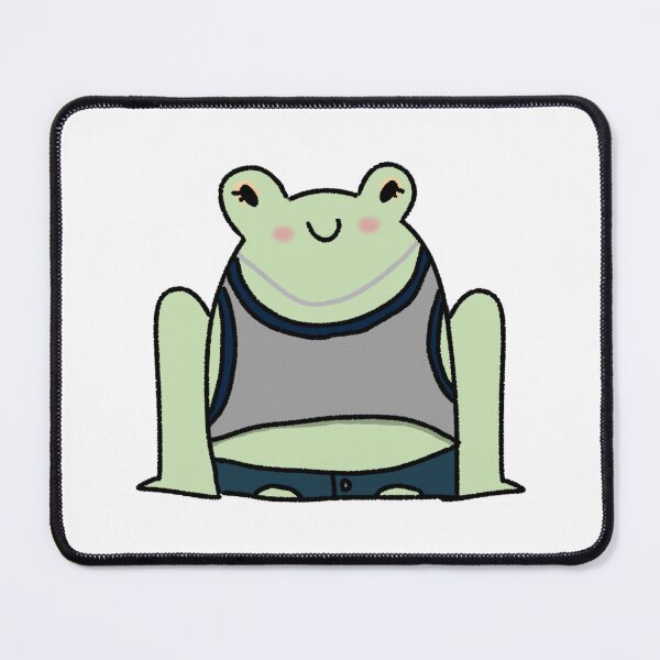 Item preview, the outsiders - frog ace designed and sold by ambermione.