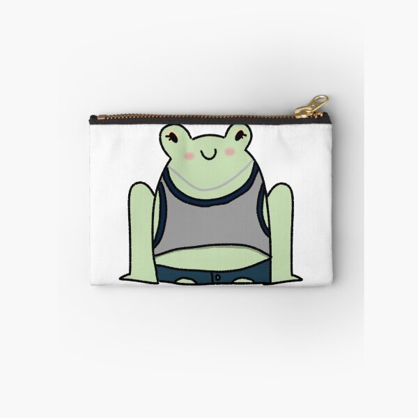 Item preview, the outsiders - frog ace designed and sold by ambermione.