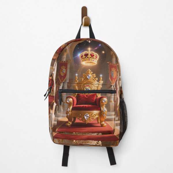 Item preview, El Trono del Madrid designed and sold by casamomo.