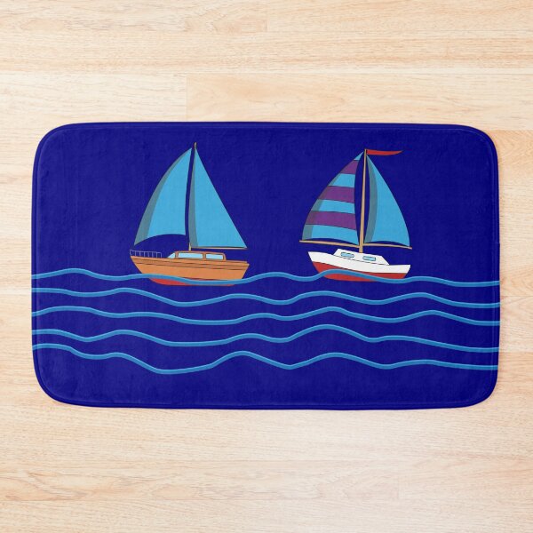 Item preview, Summer Yachting designed and sold by Notorious CodFather Designer Studio.