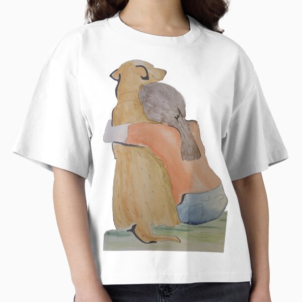 Item preview, Love 4 Dogs designed and sold by Expression Thru Sketches.