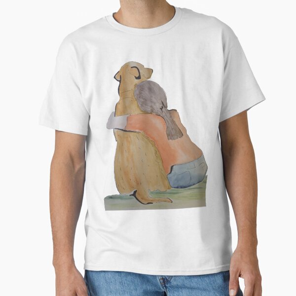 Item preview, Love 4 Dogs designed and sold by Expression Thru Sketches.