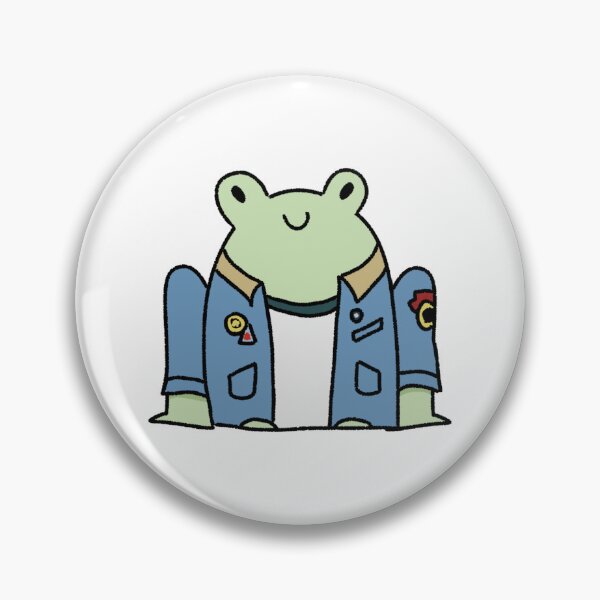 Item preview, the outsiders - frog steve designed and sold by ambermione.