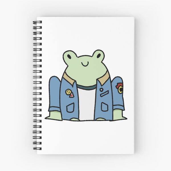 Item preview, the outsiders - frog steve designed and sold by ambermione.