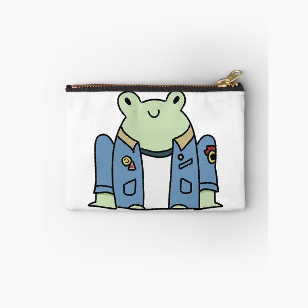 Item preview, the outsiders - frog steve designed and sold by ambermione.