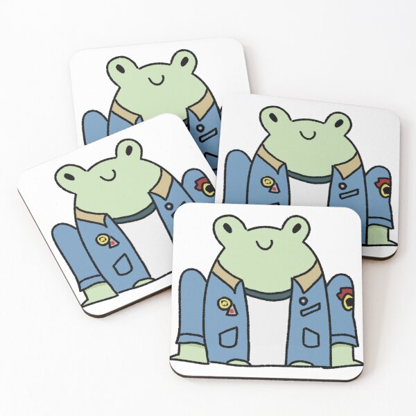 Item preview, the outsiders - frog steve designed and sold by ambermione.