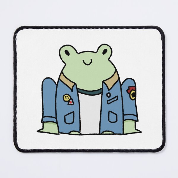 Item preview, the outsiders - frog steve designed and sold by ambermione.