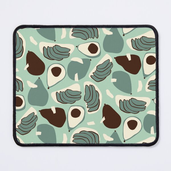 Item preview, Avocado Toast designed and sold by DesignsbyRoochita Studio.