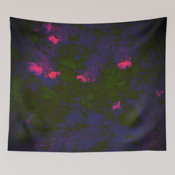 Item preview, Neon Flowers designed and sold by IKIosifelli.