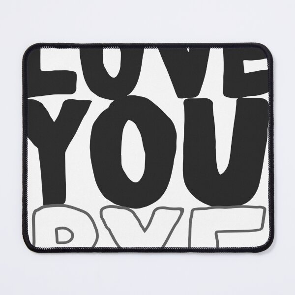 Item preview, Love You Buy designed and sold by sisiandseb.
