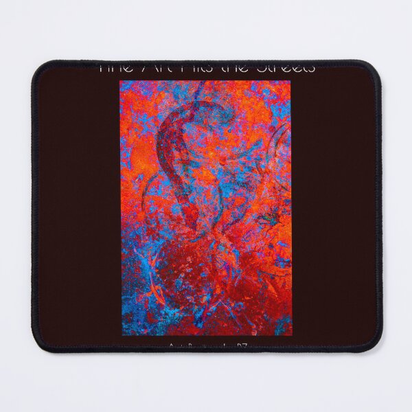 Item preview, Fine Art Hits the Streets designed and sold by teesbyRZ.
