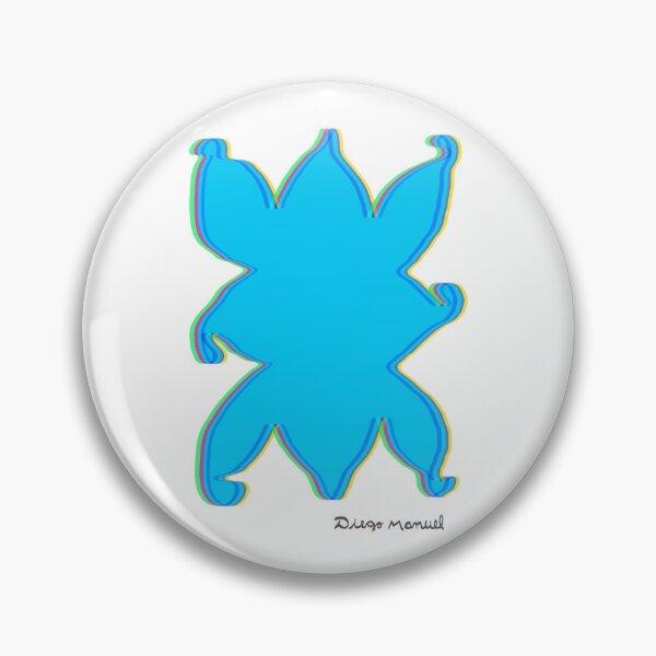 Item preview, Pop abstract designed and sold by Diego Manuel Rodriguez.