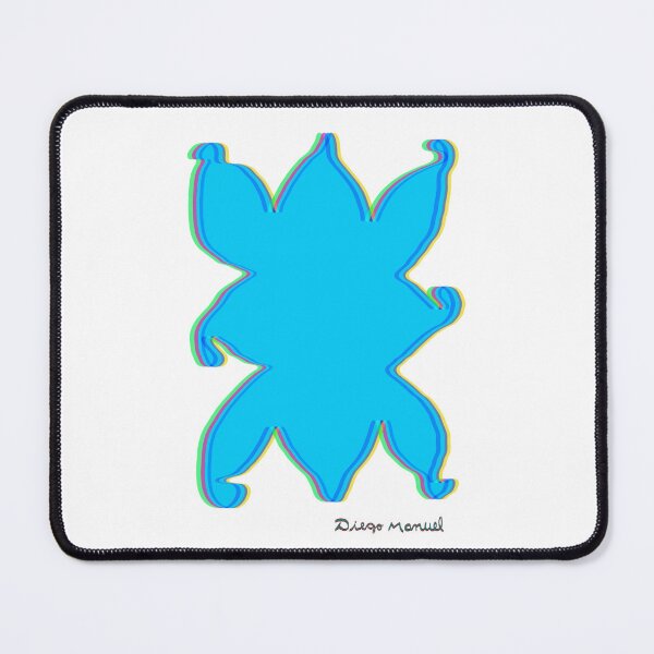 Item preview, Pop abstract designed and sold by Diego Manuel Rodriguez.