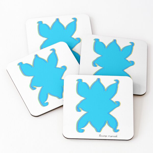 Item preview, Pop abstract designed and sold by Diego Manuel Rodriguez.
