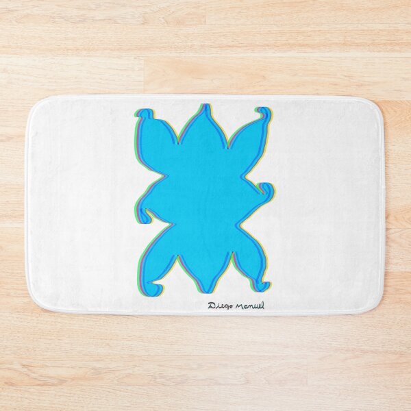 Item preview, Pop abstract designed and sold by Diego Manuel Rodriguez.