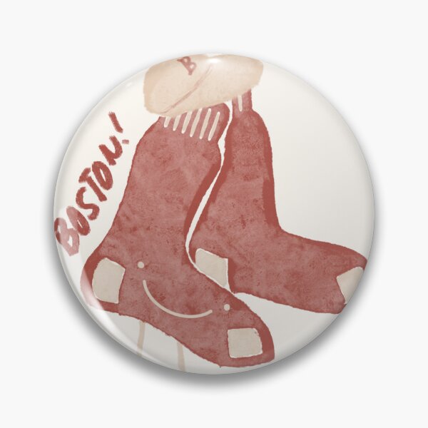 Item preview, Boston! Sox! designed and sold by Barky  Sharky.