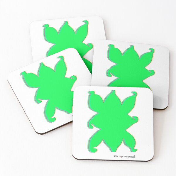 Item preview, Pop abstract designed and sold by Diego Manuel Rodriguez.
